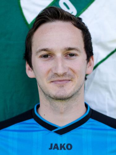 Martin Haid