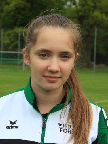 Lena Dalmeier