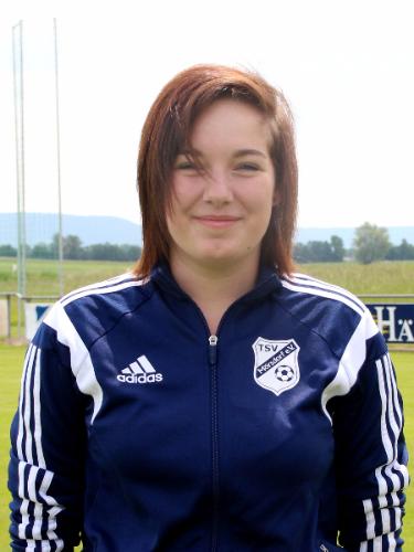 Pia Harrer