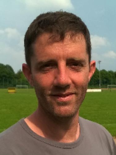 Uwe Koch