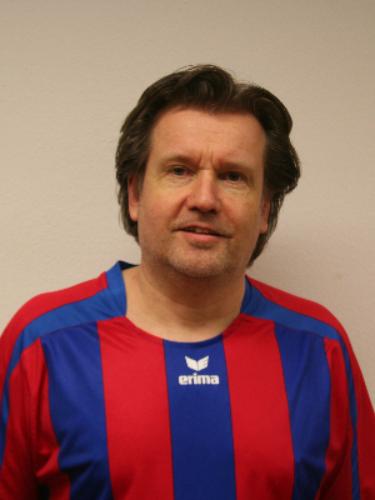 Klaus Busch