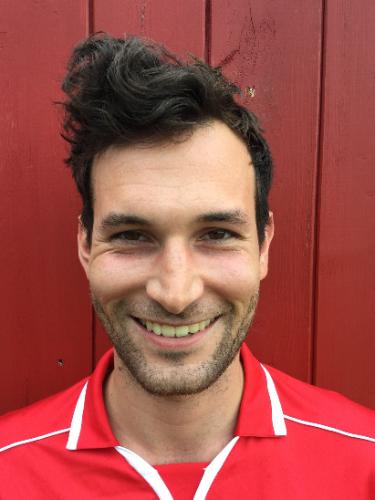 Stefan Ernst