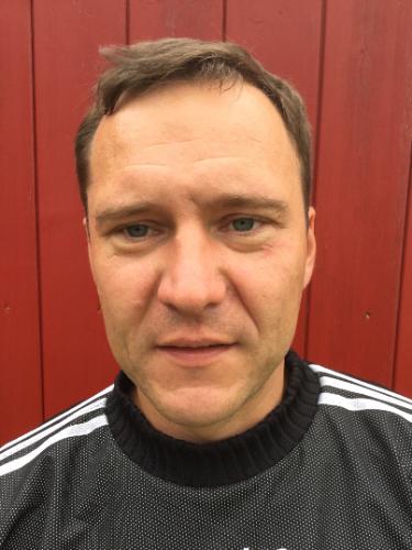 Andreas Pfeiffer
