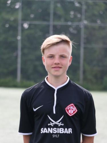 Avatar Bild für Lukas Kaiser