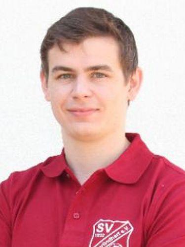 Benjamin Danzer