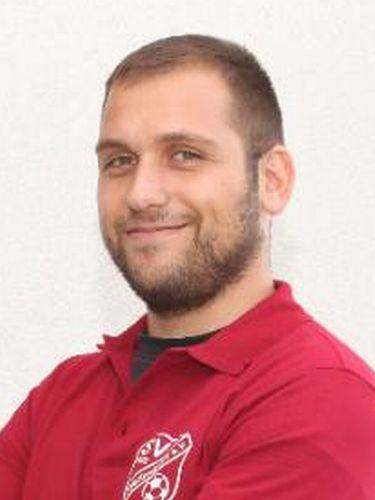 Stefan Amann