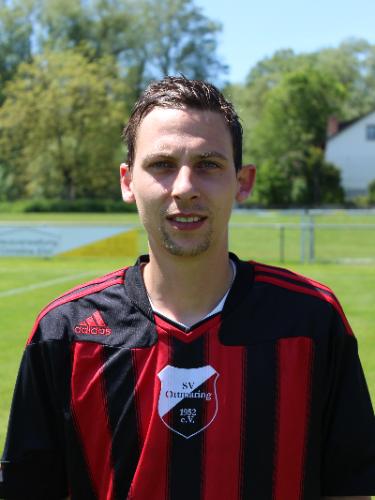 Johannes Gail