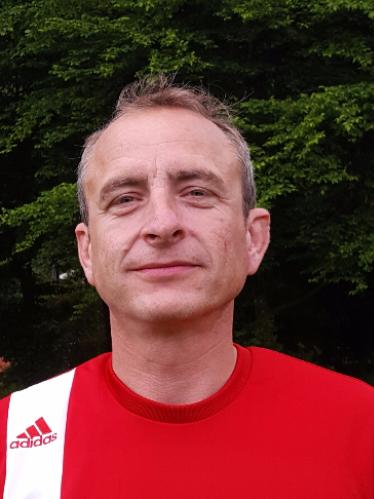 Klaus Weber