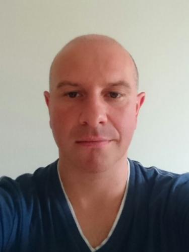Markus Hartmann