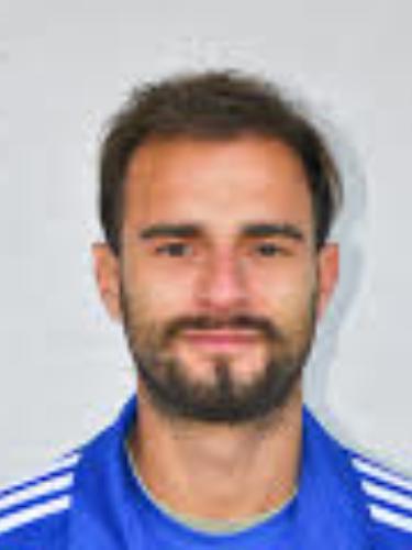 Sören Haas