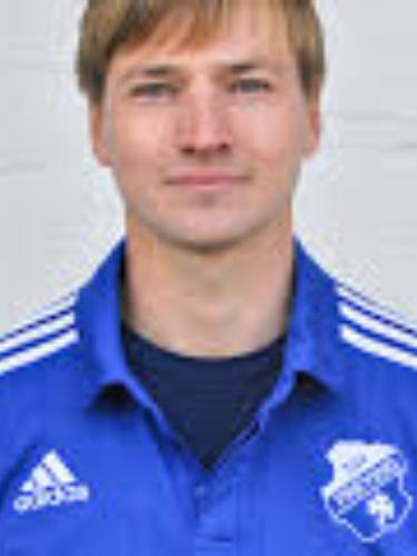 Michael Moeginger