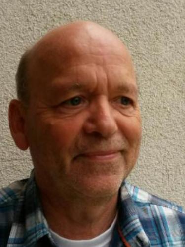 Peter Hofmann