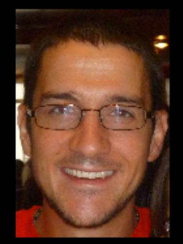 Jerome Scherer