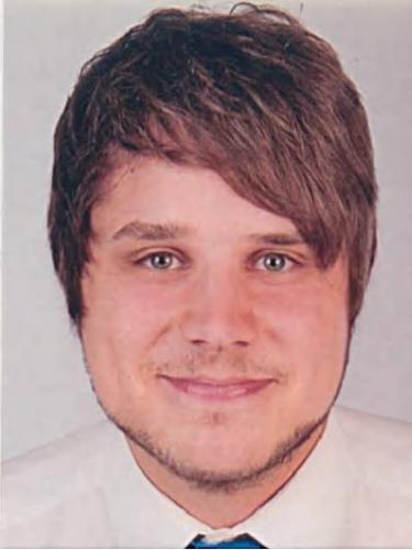 Martin Thiel