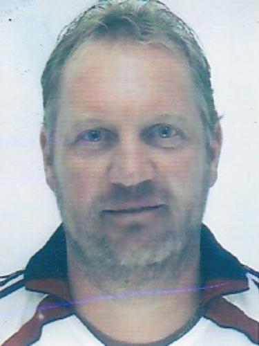 Gerald Vielberth