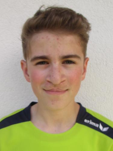 Fabian Sachs