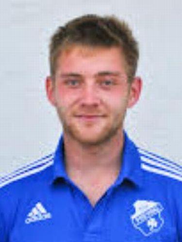 Simon Ellinger