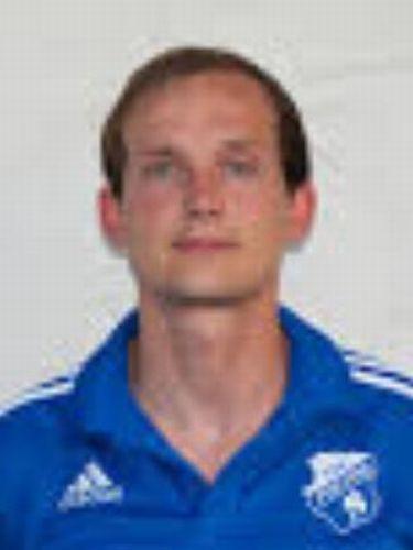 Alexander Grundmann