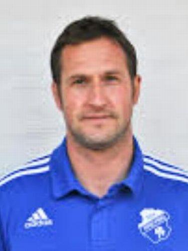 Oliver Koenig