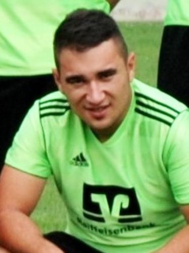 Mesut Ugur