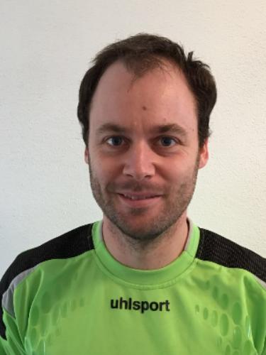 Christian Köstler