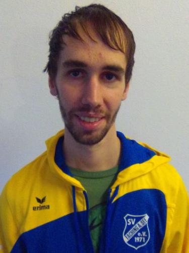 Kilian Streibl