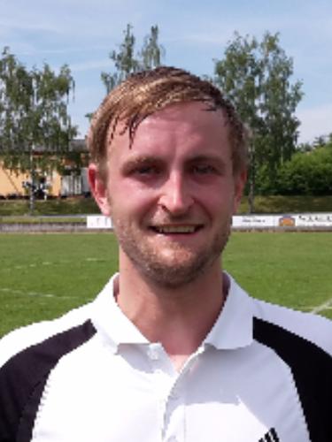 Toni Gehring