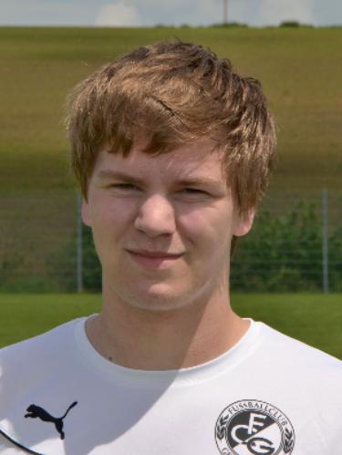 Marcel Georgi