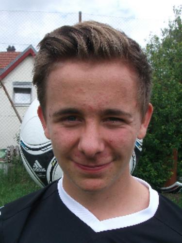 Simon Zeller