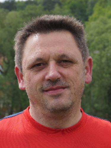 Thomas Helm