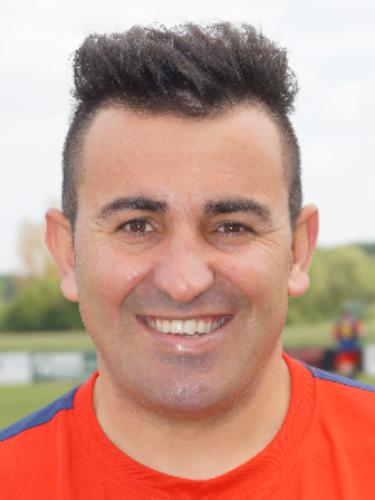 Samir Salim Jebo