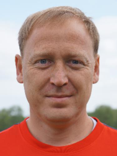 Daniel Blechschmidt