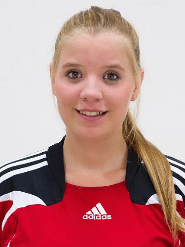 Vanessa Schwarz