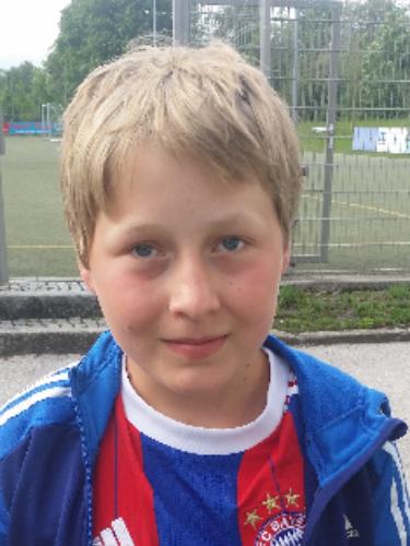 Konrad Probst