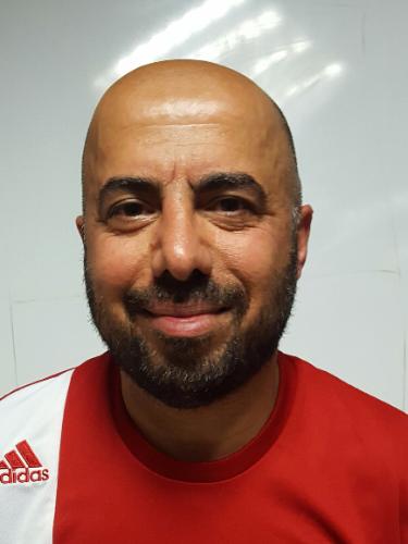 Abdulkader Hassan