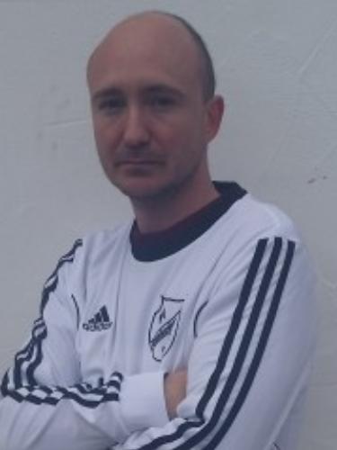 Robert Redemann