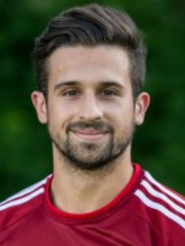 Avatar Bild für Dominic Siladjev