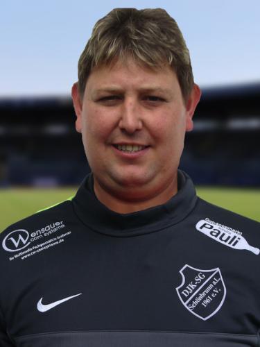 Andreas Pauli