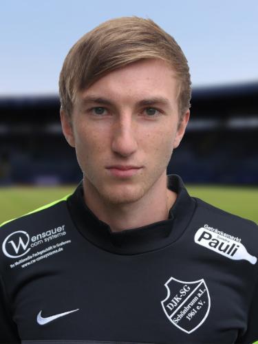 Michael Weishäupl