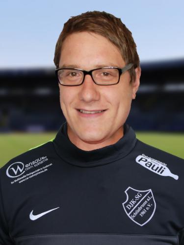 Sandro Haydn