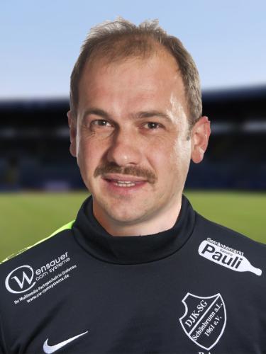 Christian Mandl