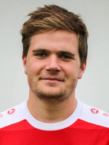 Jonas Mika