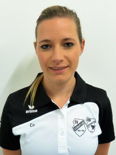 Corinna Roehrl