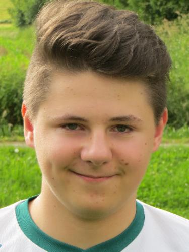 Merlin Eberstein