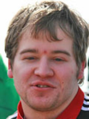 Martin Zimmermann