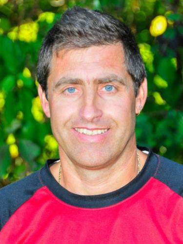Christian Pallauf