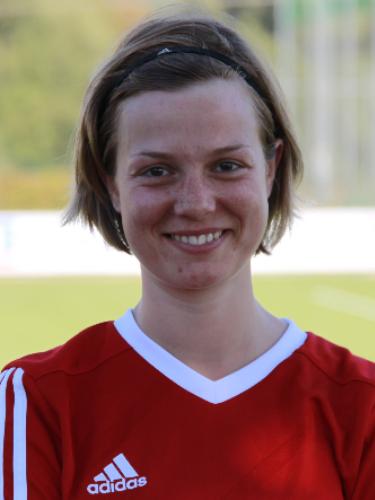 Cornelia Huber