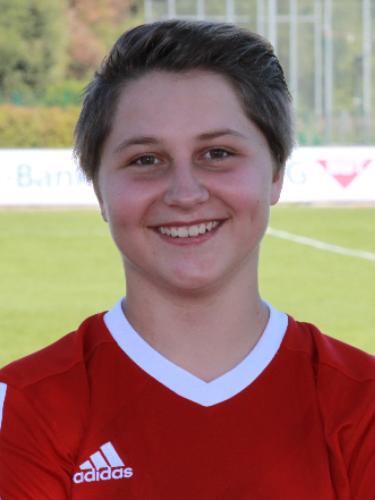 Avatar Bild für Sabrina Werkstetter