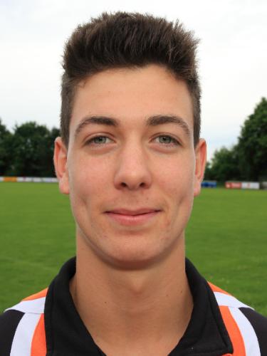 Jonas Trawin