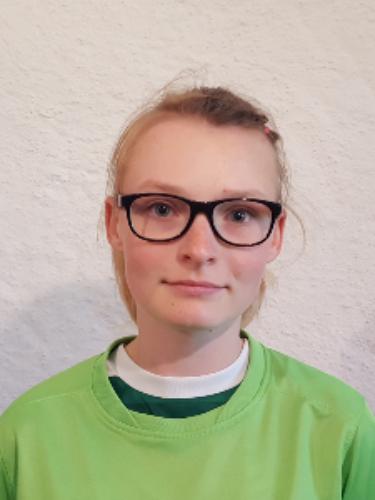 Julia Dobler
